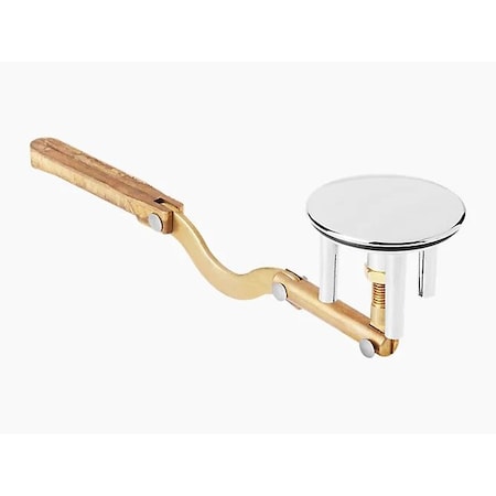 Kohler Stopper & Lift Toggle 29598-CP